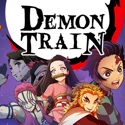 Demon Train Slots