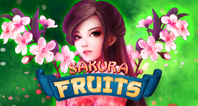 Sakura Fruits Slots