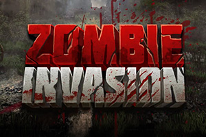 Zombie Invasion Slots