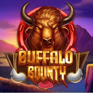 Buffalo Bounty Slots
