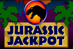 Jurassic Jackpot Slots