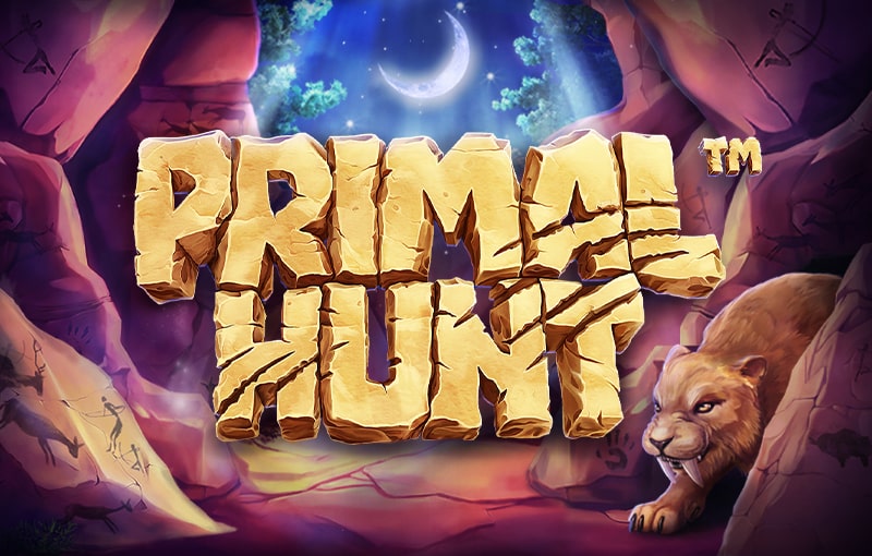 Primal Hunt Slots
