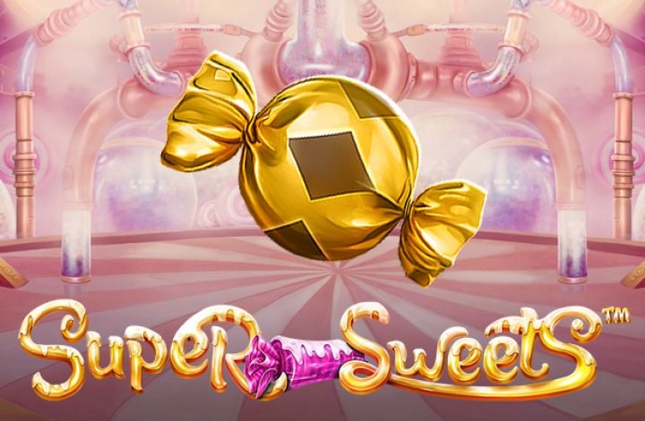 Super Sweets Slots